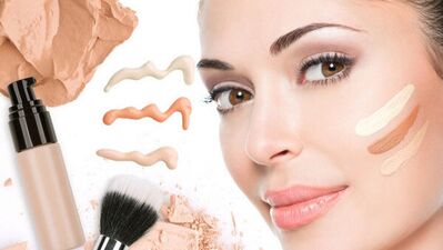 Fondöten seçerken nelere dikkat etmeli?