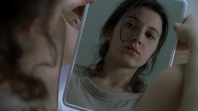 Filmmor'da 'Cüretkar Bir Kadın'