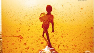 Gökyüzüyle Konuşan Çocuk