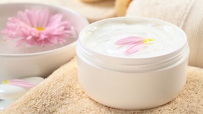 Kırışıklıklarınıza bu maskeyle meydan okuyun