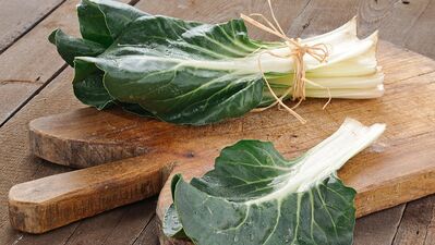 Kansızlığa, kabızlığa, strese pazı ...