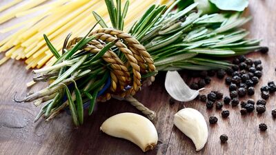 Migrene, saç dökülmesine biberiye...