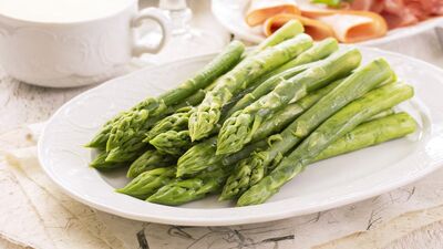 Kuşkonmaz size iyi gelecek!