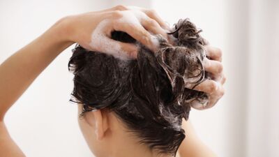 5 yaygın şampuan hatası