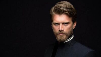 Kurt Seyit ve Şura'da 3. bölüm