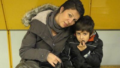 Ozan'ın davası AİHM'de kabul edildi