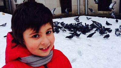 Ozan Sanlısoy'un davasını AİHM kabul etti!