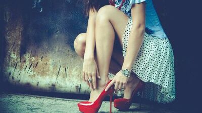 2014 İlkbahar-Yaz Etek Modası