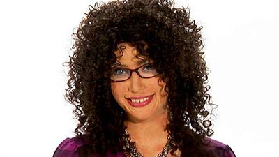 Kim Kardashian'ın inanılmaz değişimi