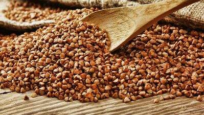 Karaciğer ve bağırsak dostu karabuğdayın faydaları