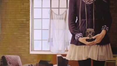 Burak Kutlay'dan "Gümüş Haz"