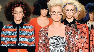 İstanbul'da öne çıkan trendler...