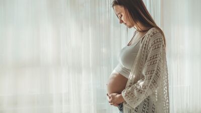 Hamilelikte idrar kaçırma normal mi?