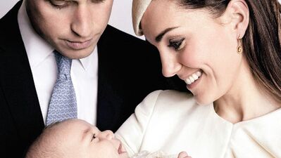 Prens, İspanyol dadıya emanet