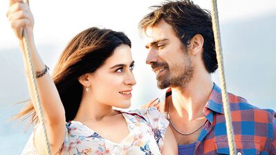 'Canım Yılmaz'a feda olsun'