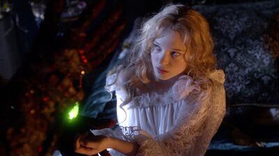 Vizyondaki filmler...