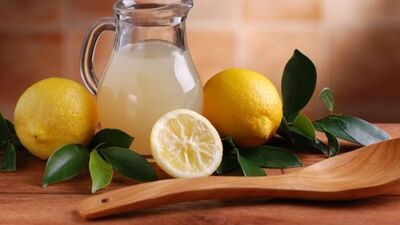 Limon suyu ve altın çilek zayıflatır mı?