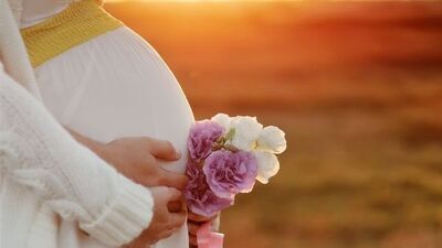 Doğum sırasındaki enfeksiyona dikkat!