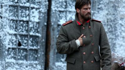 Kurt Seyit ve Şura 3. bölümde neler oluyor?