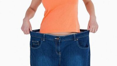 Bir ayda en fazla kaç kilo verilebilir?