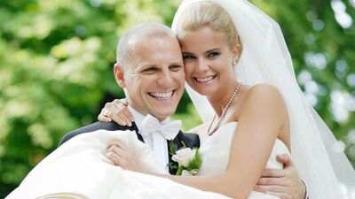 Evlilik öncesi yapılan estetik ameliyatlar