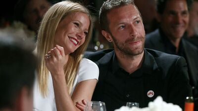 Paltrow ve Martin ayrılma kararı aldı