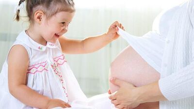 İkinci çocuk için doğru zaman ne zaman?