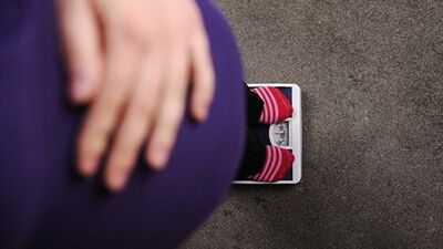 Hamilelikte kaç kilo alınmalıdır?