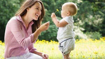 Çocuğunuzdan öğreneceğiniz 7 önemli şey