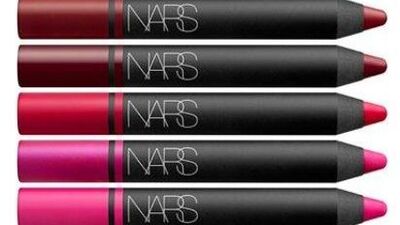 2014 Nars makyaj ürünleri koleksiyonu