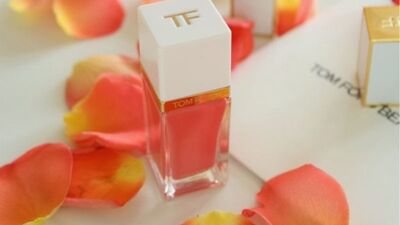 2014 Tom Ford kozmetik ürün koleksiyonu...