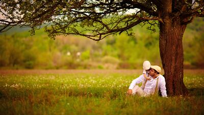 Çocuk bakan babalara tavsiyeler