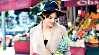 Banu Kazanç: 'Meryem 2 ayda zayıfladı'