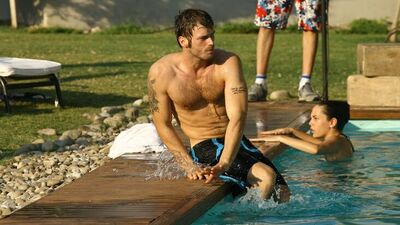 Kadınlar hangi erkekleri çıplak görmek ister?