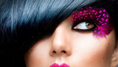 2014 ilkbahar-yazının öne çıkan güzellik trendleri