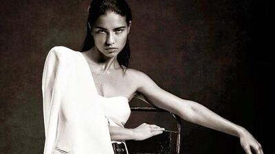 Adriana Lima boşanıyor mu?