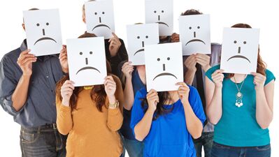 Gençlerin de beyni yaşlanıyor