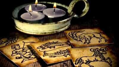 Günlük burç yorumlarınız