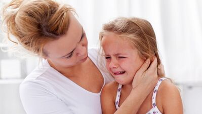 Ebeveynlerin 5 korkusu ve çareleri...