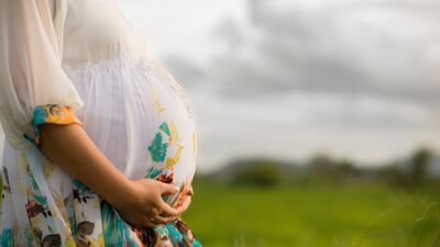 Müge'nin Gebelik Günlüğü'nde: 25. Hafta