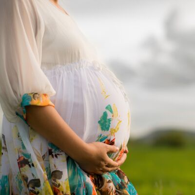 Müge&#039;nin Gebelik Günlüğü&#039;nde: 25. Hafta