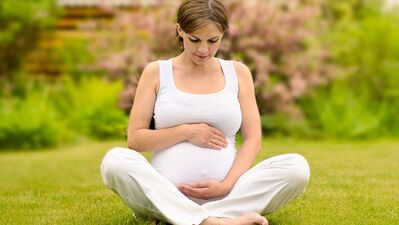 Yumurtlama takibi hamile kalmayı kolaylaştırıyor