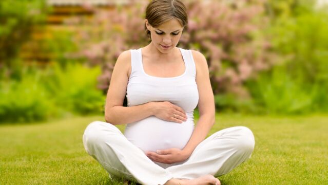 Yumurtlama takibi hamile kalmayı kolaylaştırıyor