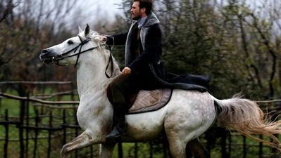 Kurt Seyit ve Şura 4. bölümde neler oluyor?