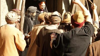 Muhteşem Yüzyıl 130. bölümde neler oluyor?