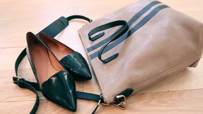 Madewell Sonbahar 2014 Koleksiyonu