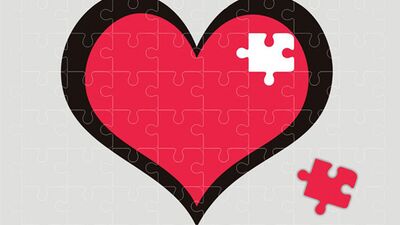 Puzzle'ın Parçası