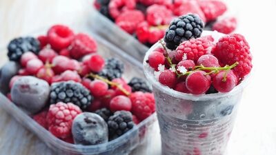 Yaz ve kış aylarındaki beslenme farklılıkları