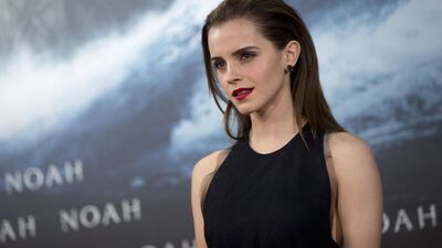Emma Watson: Kötü huylarım var