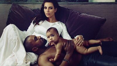 Kim Kardashian'a diyet işe yaradı